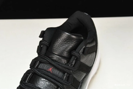 Low 11 Jordan Retro 0823